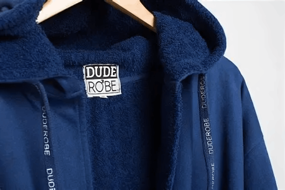 DudeRobe